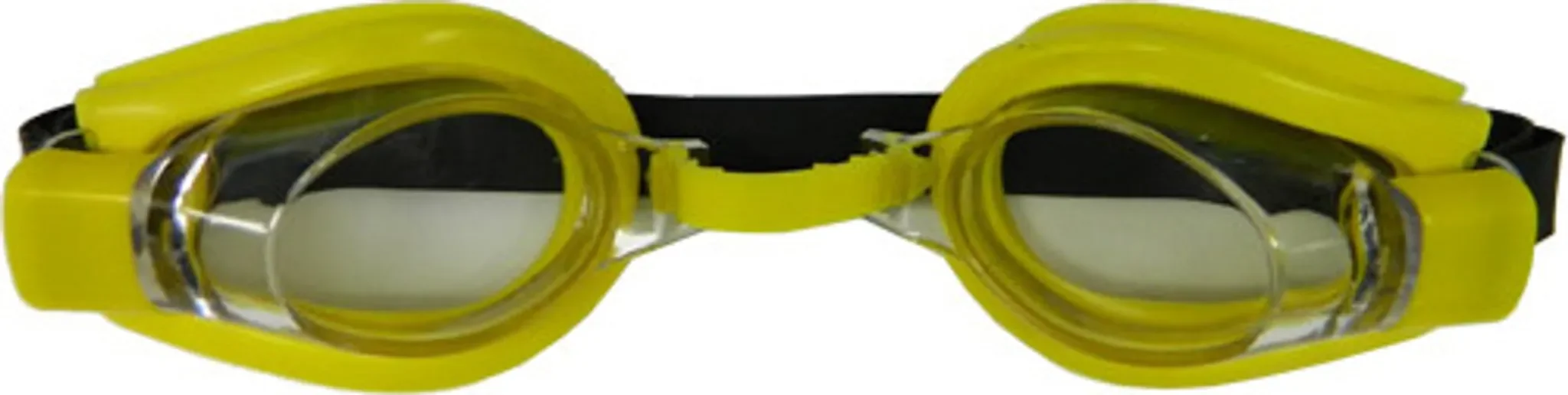 Schwimmbrille Red Snapper – Für Erwachsene