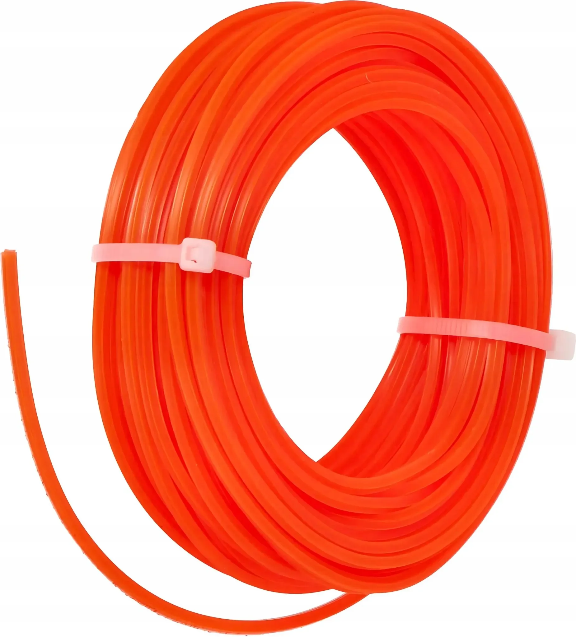 Schneidfaden für Trimmer & Freischneider – 3,0 mm, 15 m