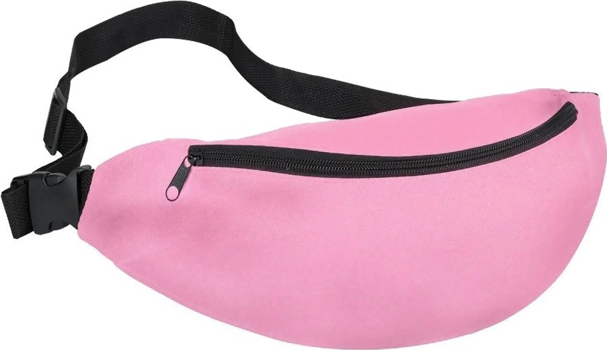 Laufgürtel – Rosa, verstellbar