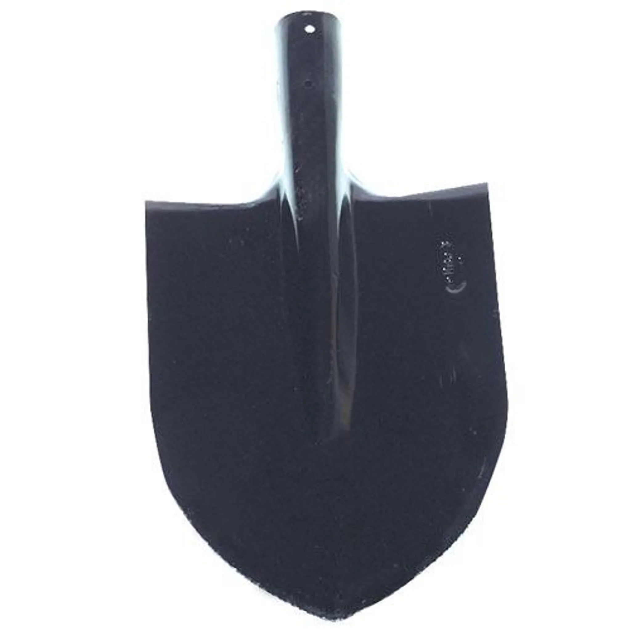 Spitzspaten ohne Stiel – Gartenwerkzeug