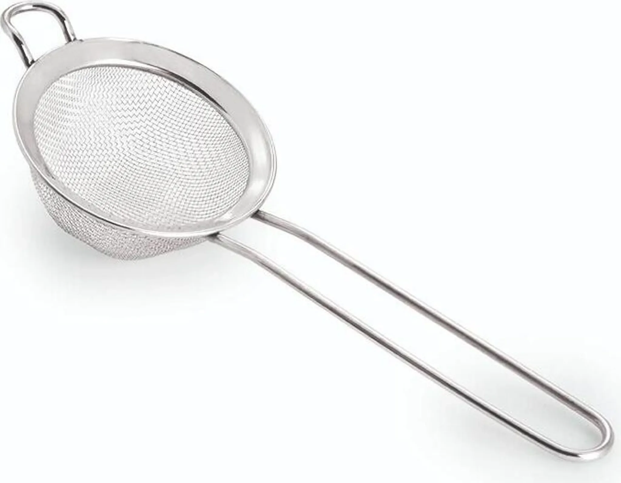 Sieb – 12 cm, Edelstahl