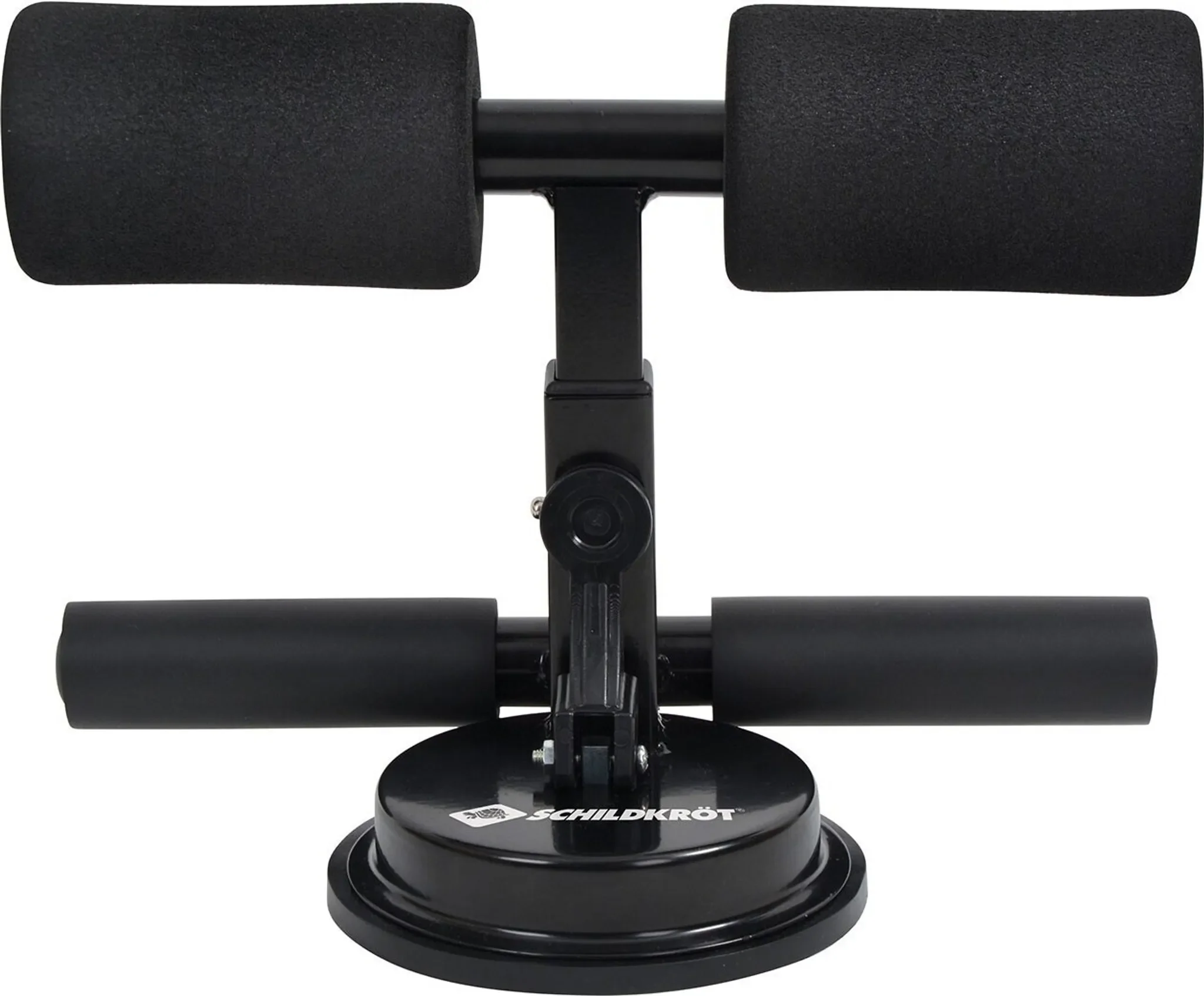 Sit-Up Trainer mit Saugnapf – Ø 12,5 cm
