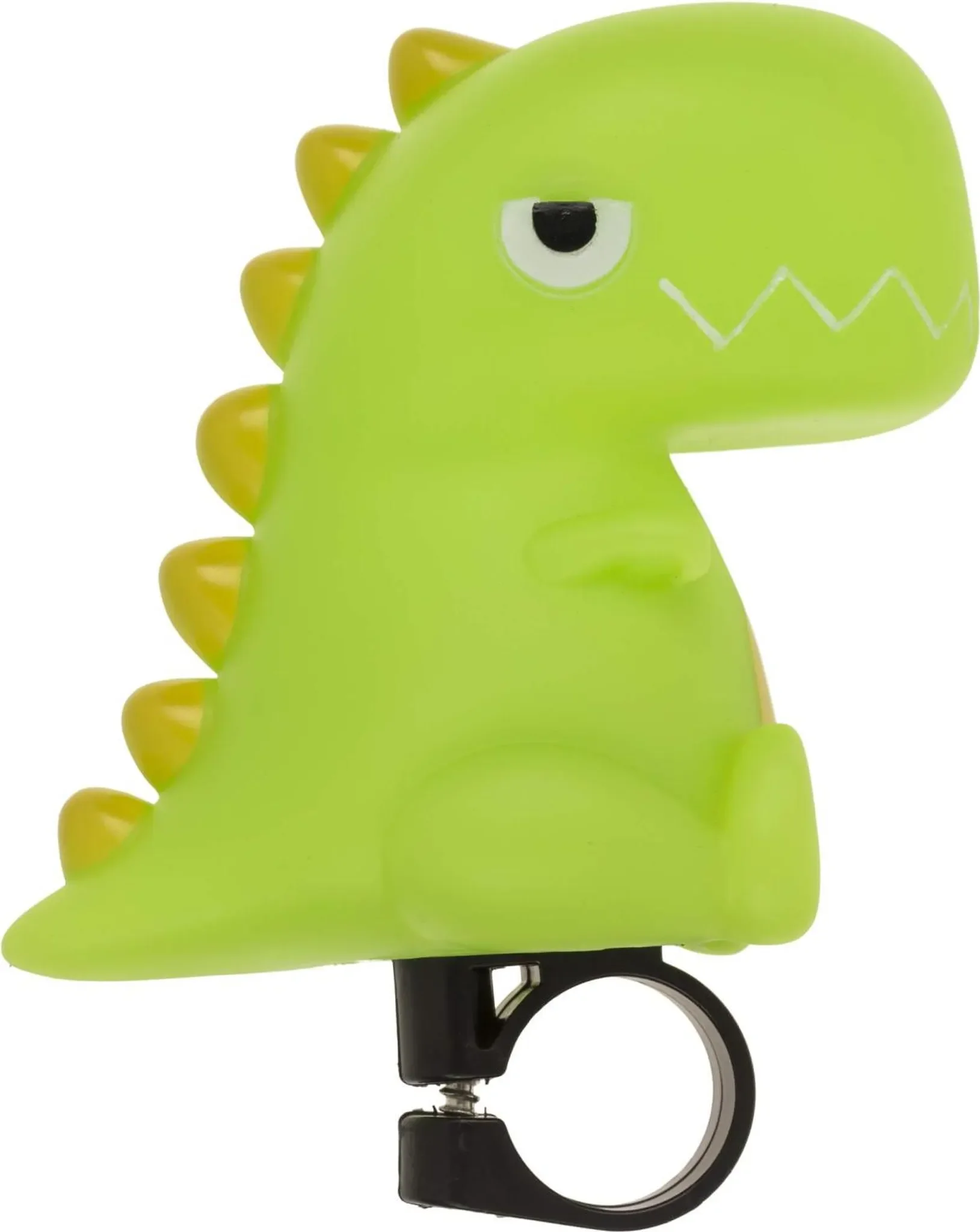 Kinder Fahrradhupe Dinosaurier – Quietsch-Hupe für den Lenker