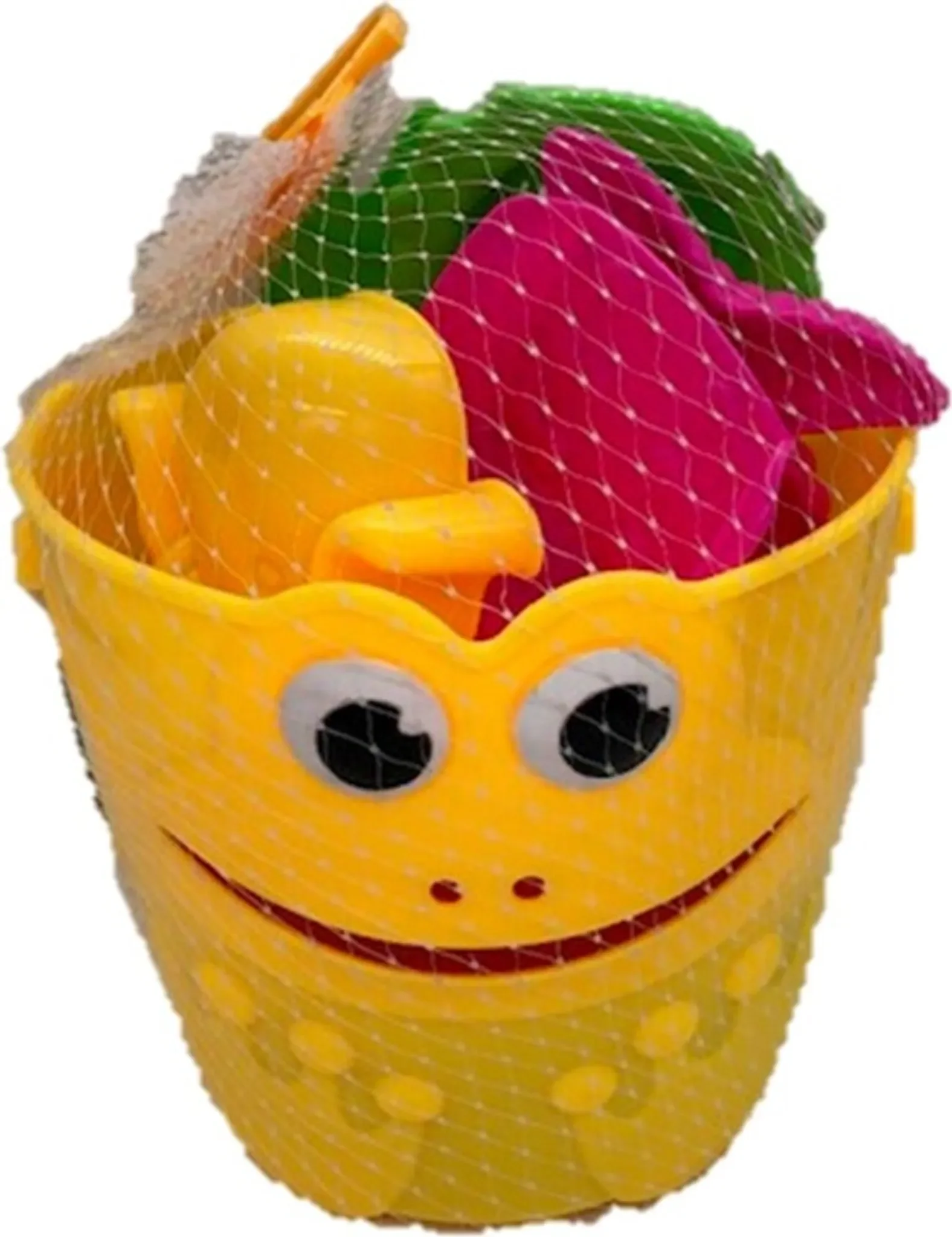 Sandspielzeug Set für Kinder & Kleinkinder