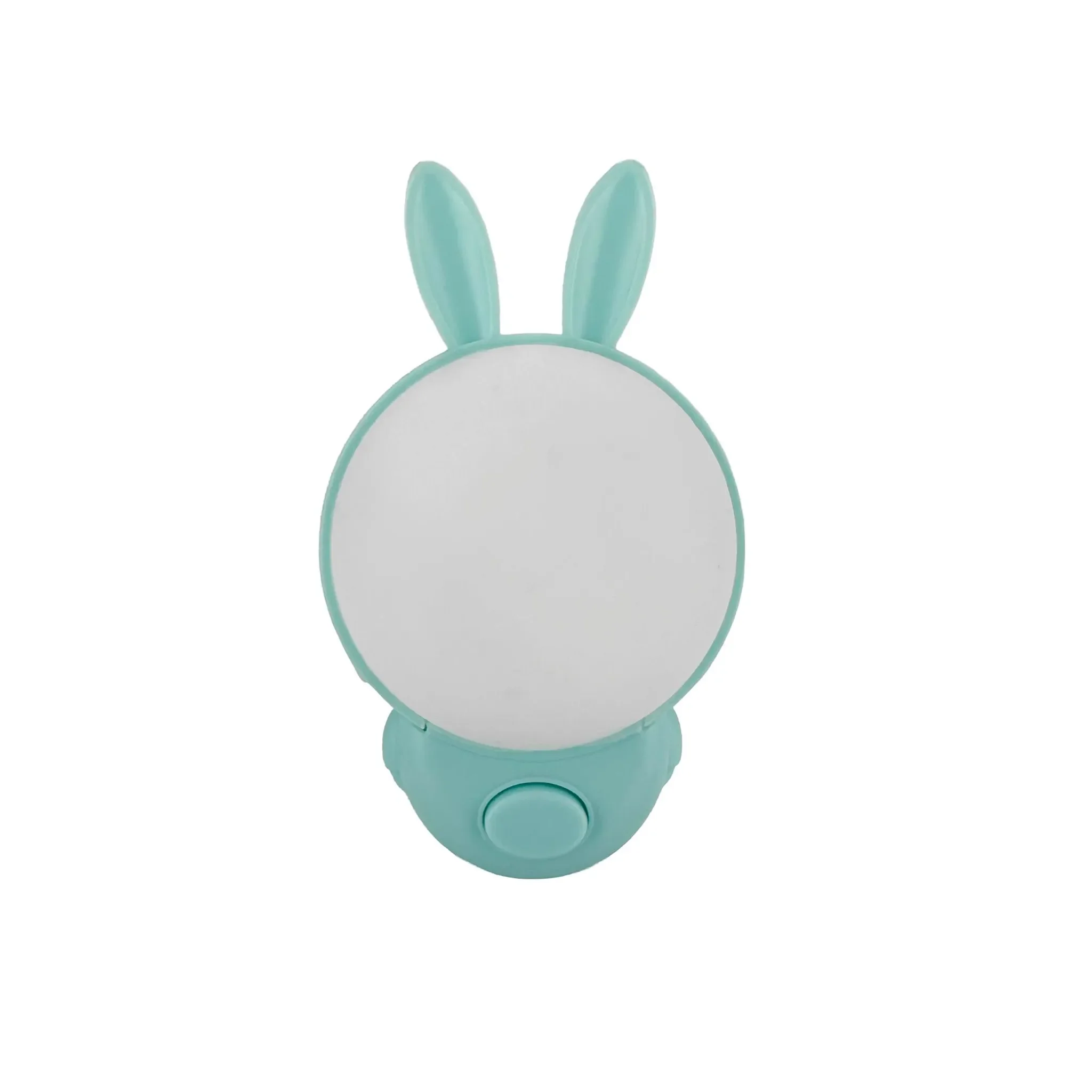 Kinder-Stecklampe „BUNNY“ – LED-Nachtlicht für die Steckdose