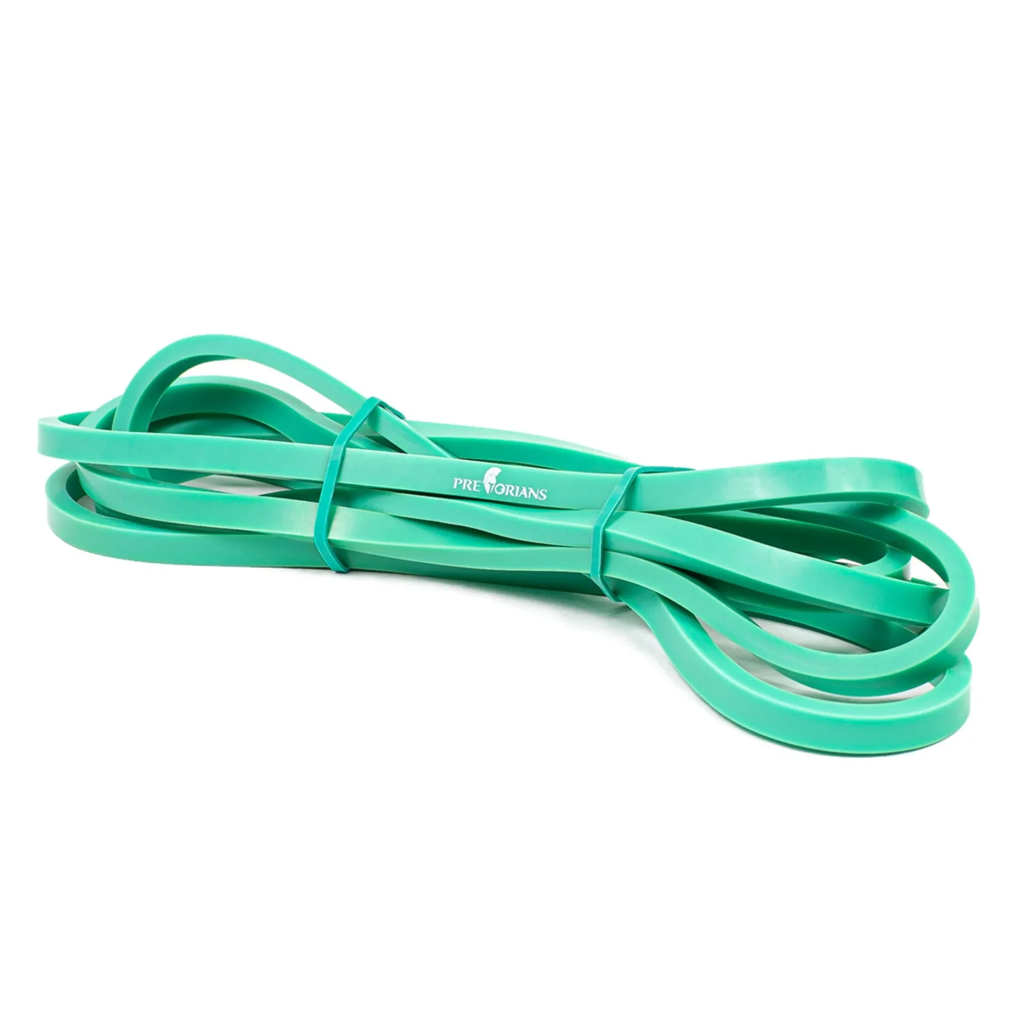 Widerstandsband 6,4 mm – 2–7 kg, Türkis