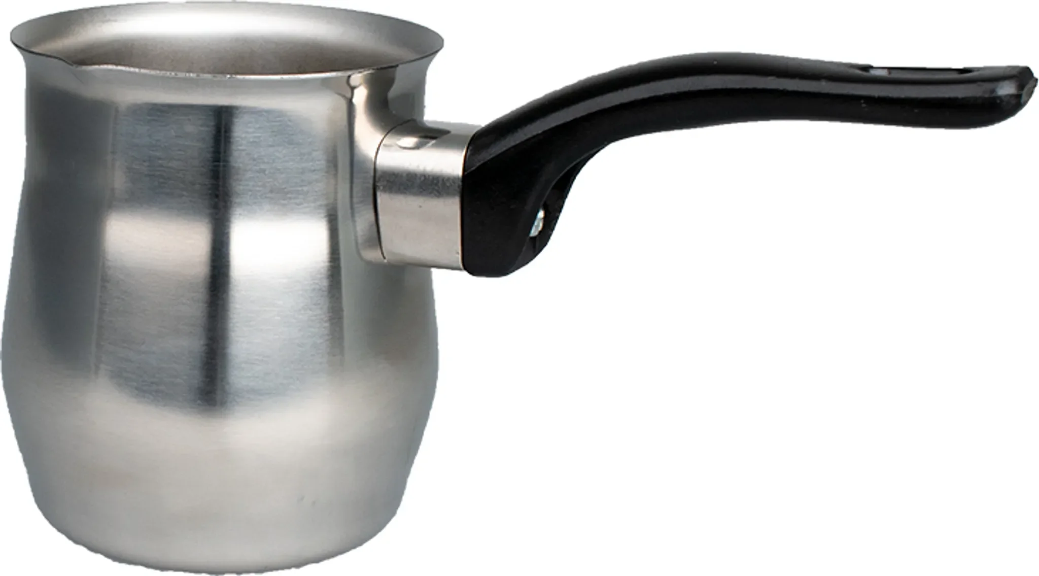 Mokkakanne JooTech – 3–4 Tassen, Edelstahl