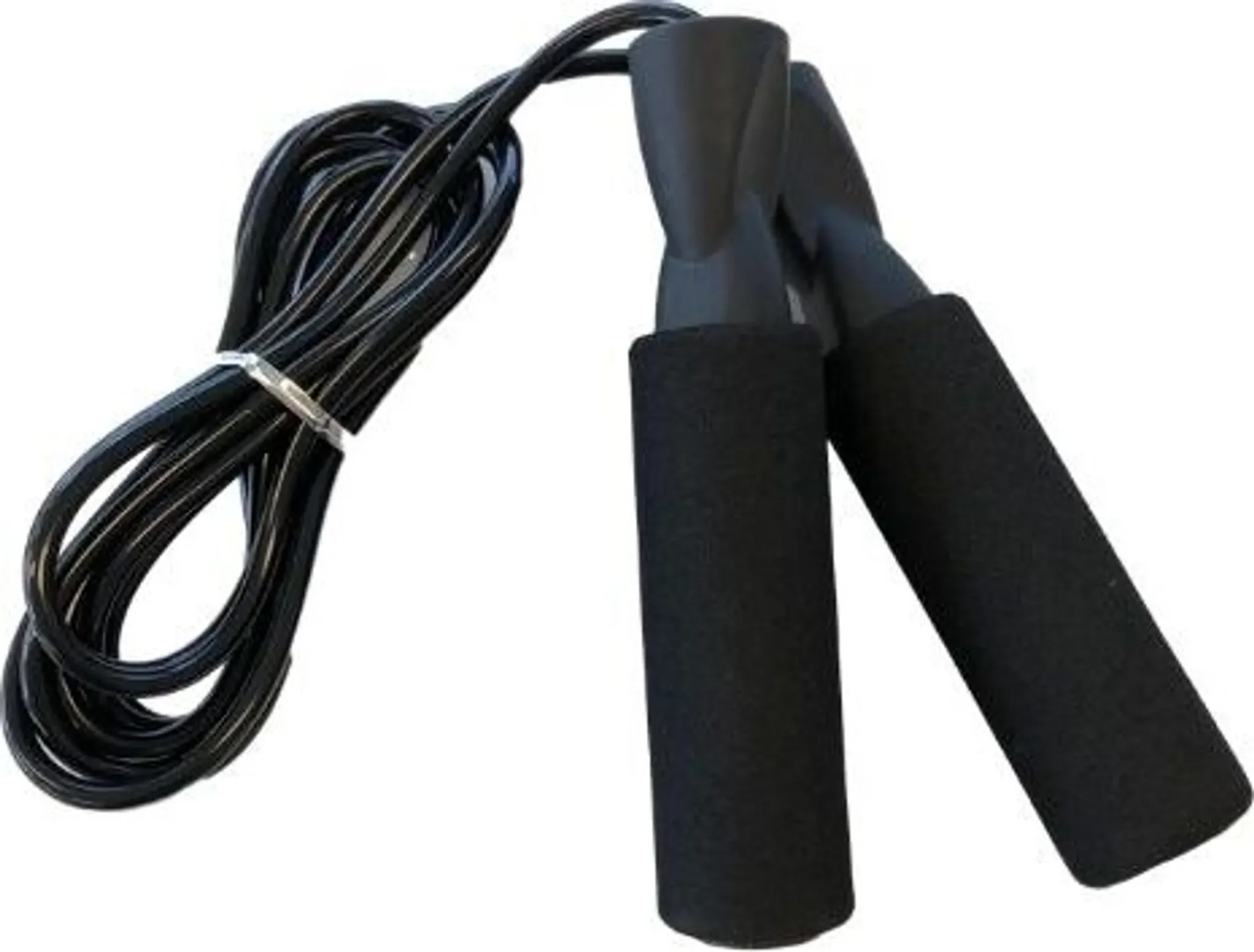 Springseil Fitness – 2,5 m, mit Kugellagern