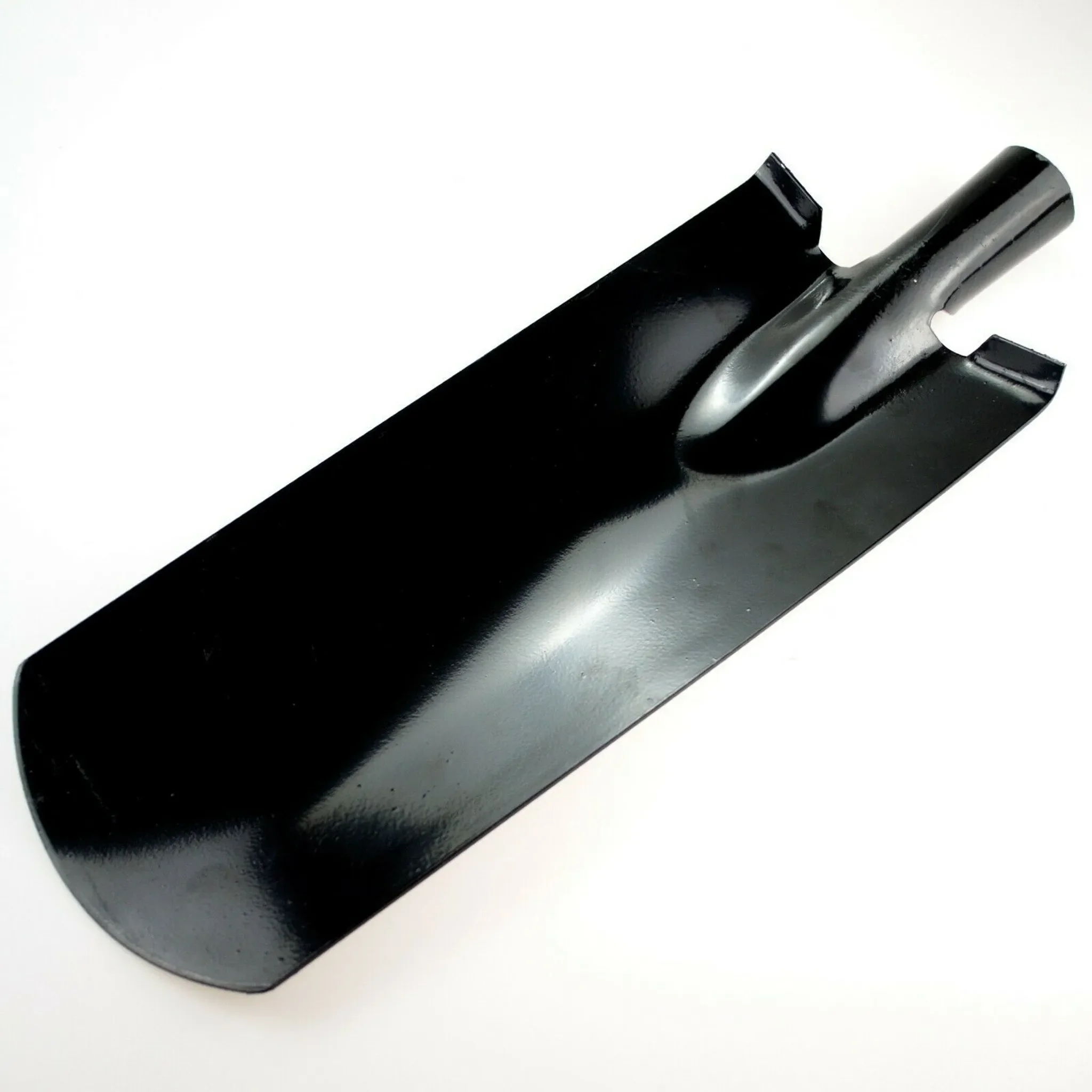 Drainagespaten ohne Stiel – 37 cm