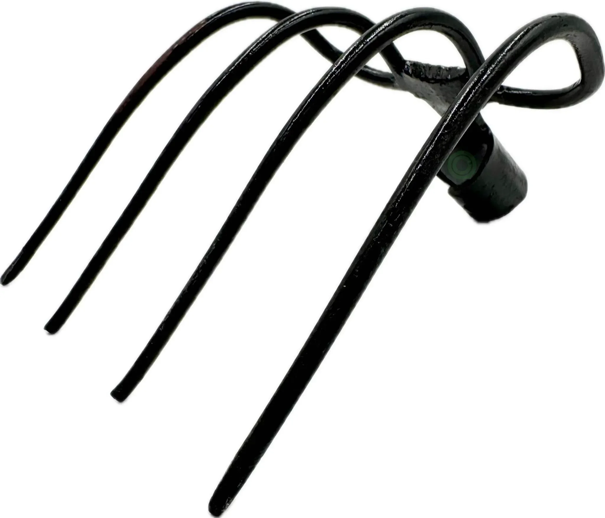 Dunghacke / Mistgabel – Schwere Ausführung ohne Stiel