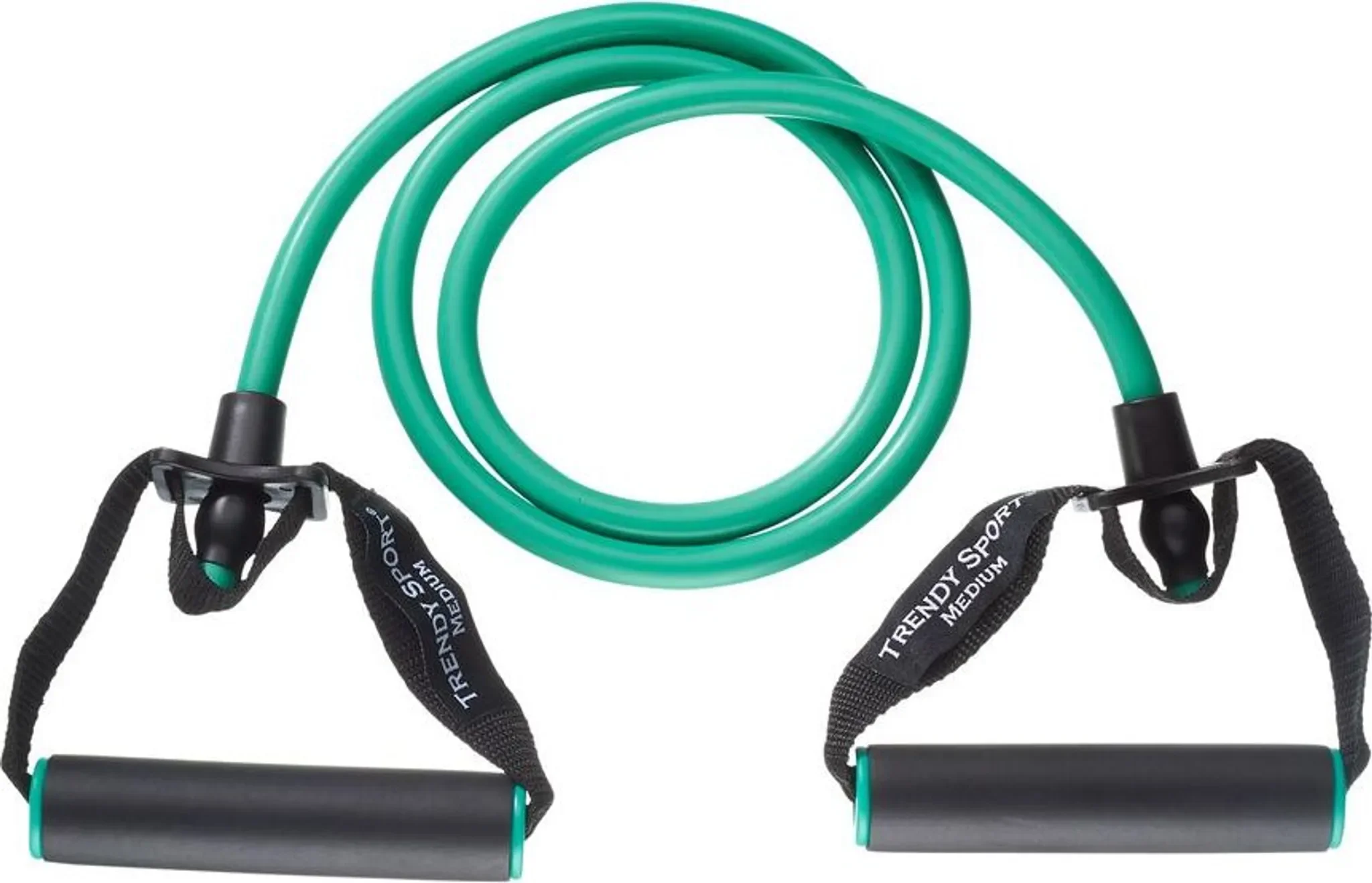 Premium Gym Tube – Stärke Medium